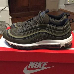 Nike Airmax 97